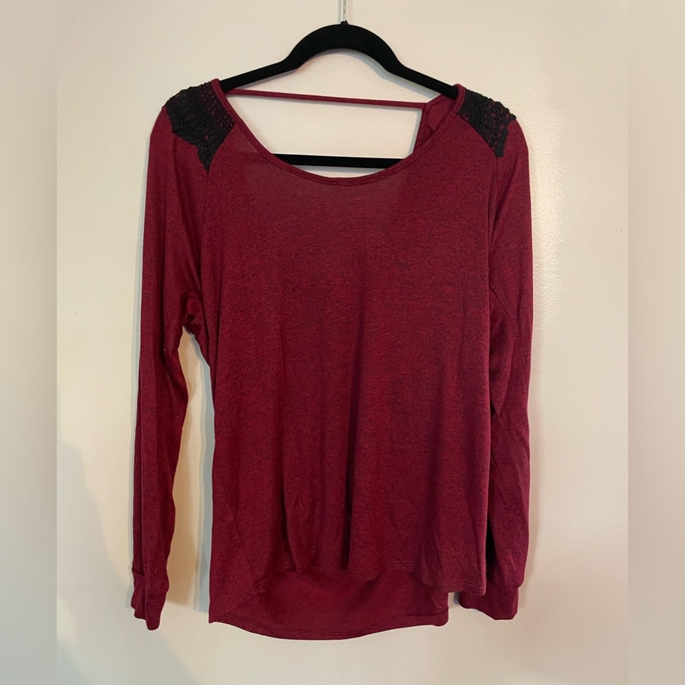 Tewnyu Second Top-Med-New without tags